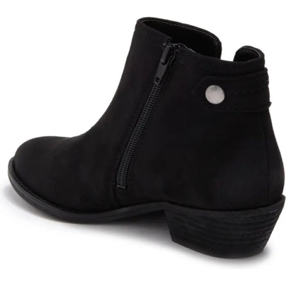 ZODIAC bootie - Picture 2 of 3